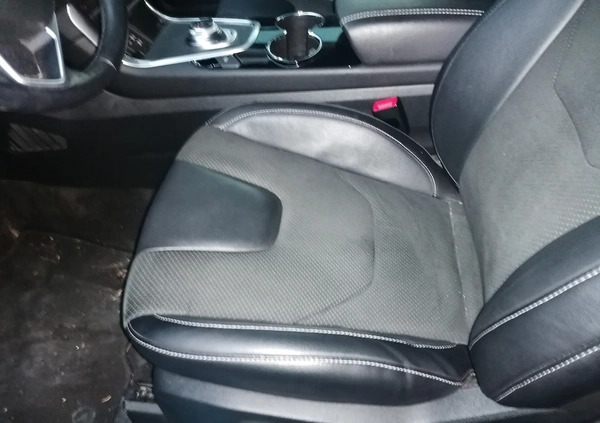 Ford S-Max cena 79999 przebieg: 199000, rok produkcji 2018 z Lipsko małe 79